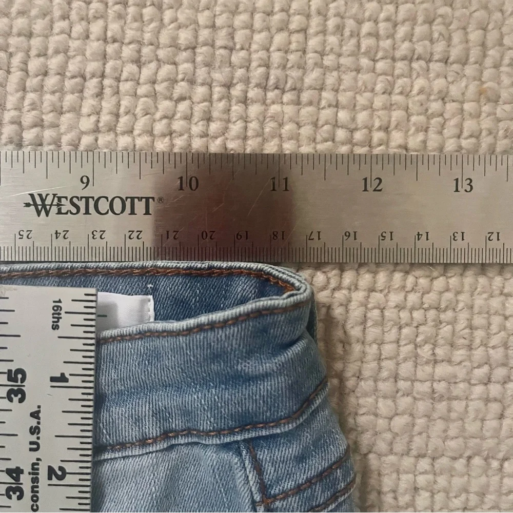 Two (2) Pairs of Boys Jeans Size 10